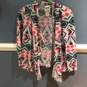 Cute Children's Jacket